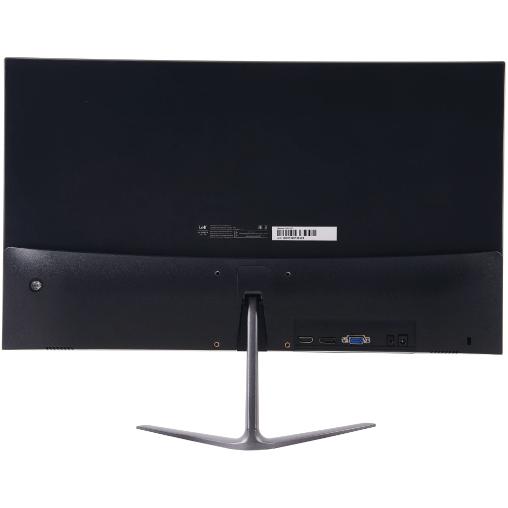 Монитор Leff 24" 24FV100 - фото 4