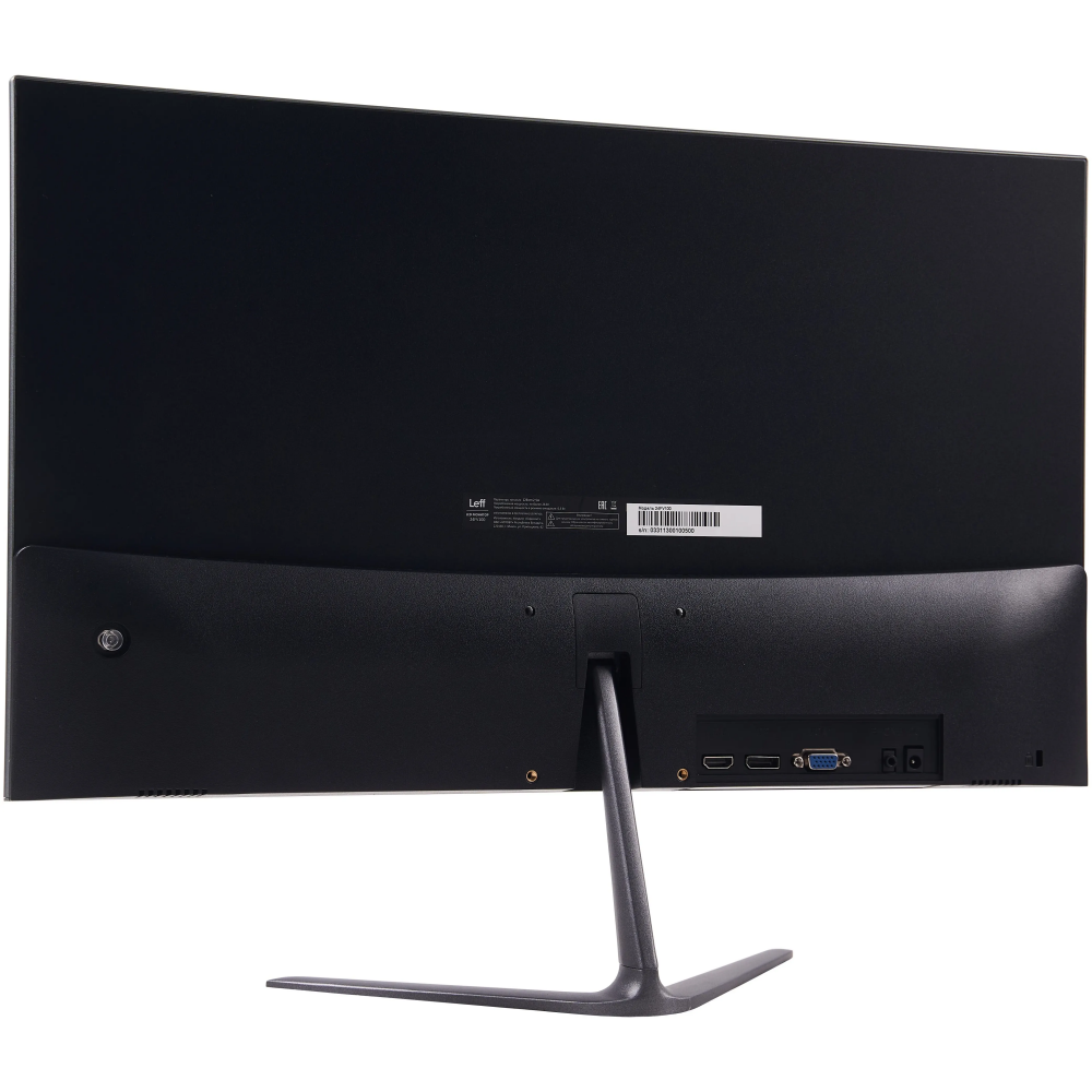 Монитор Leff 24" 24FV100 - фото 5