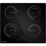 Индукционная варочная панель MAUNFELD CVI594STBKC (КА-00023002)