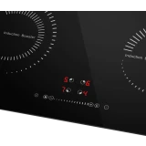 Индукционная варочная панель MAUNFELD CVI594STBKC (КА-00023002)