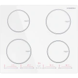 Индукционная варочная панель MAUNFELD CVI594SWH (КА-00018431)