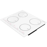 Индукционная варочная панель MAUNFELD CVI594SWH (КА-00018431)