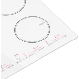 Индукционная варочная панель MAUNFELD CVI594SWH (КА-00018431)