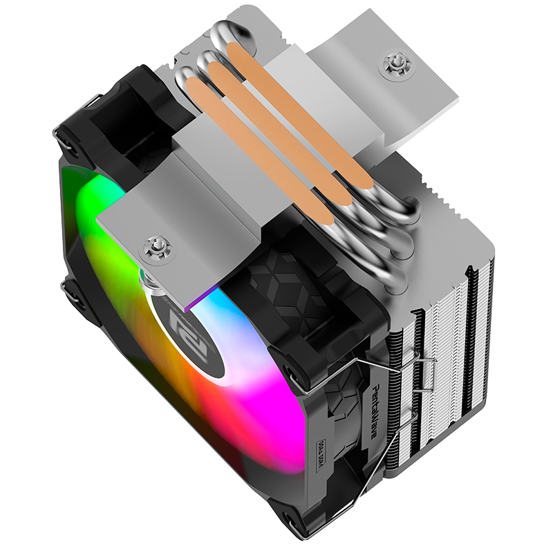 Кулер PentaWave PC-S03E SRB ARGB - фото 9