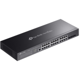 Коммутатор (свитч) TP-Link TL-SG3428X-M2
