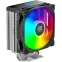 Кулер PentaWave PC-Z03E SRB ARGB V2