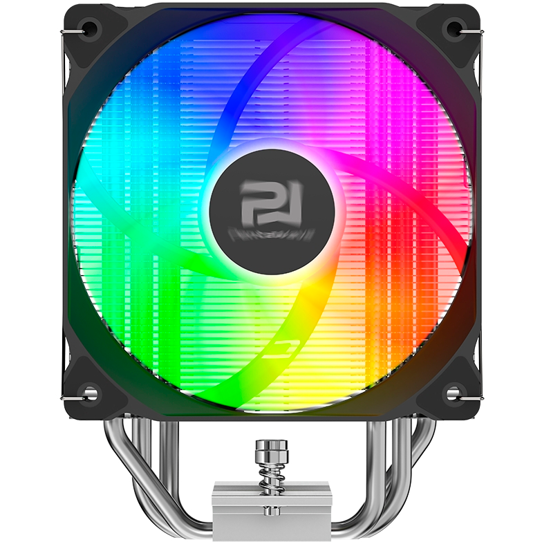 Кулер PentaWave PC-Z03E SRB ARGB V2 - фото 4