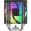 Кулер PentaWave PC-Z03E SRB ARGB V2 - фото 5