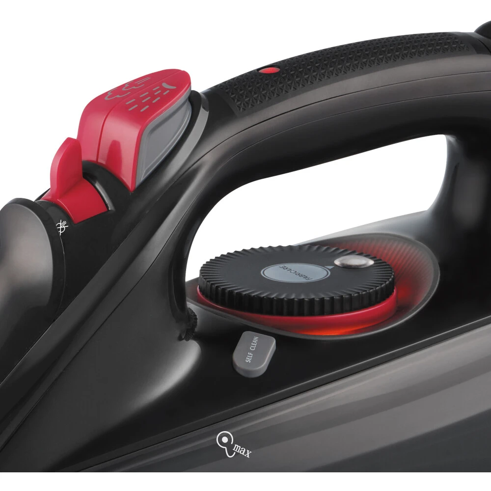 Утюг Rondell RDE-2000 - фото 2