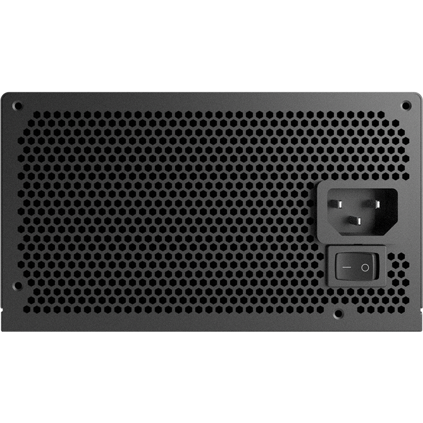 Блок питания 450W PCcooler P3-F450-W1H - фото 6