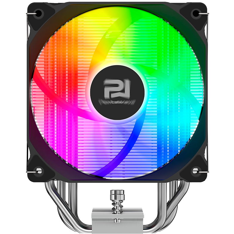 Кулер PentaWave PC-Z05E SRB ARGB V2 - фото 4