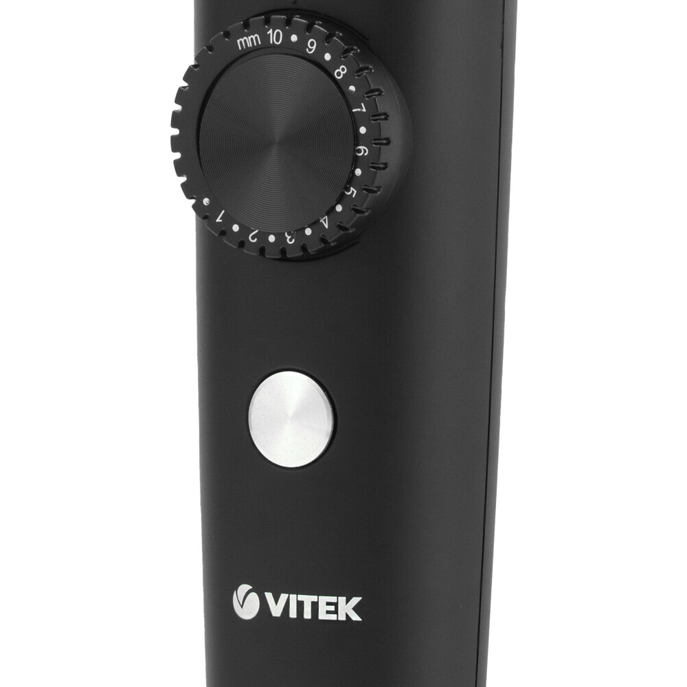 Триммер VITEK VT-2562 - фото 5