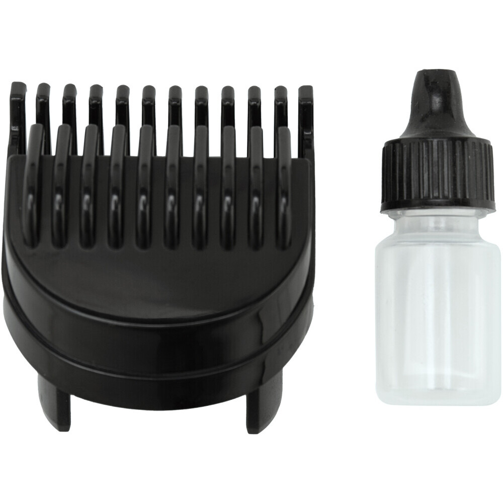 Триммер VITEK VT-2562 - фото 6