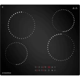 Электрическая варочная панель MAUNFELD CVCE594PBK (КА-00021773)