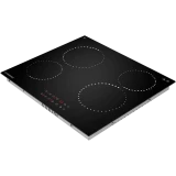 Электрическая варочная панель MAUNFELD CVCE594PBK (КА-00021773)