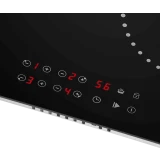 Электрическая варочная панель MAUNFELD CVCE594PBK (КА-00021773)