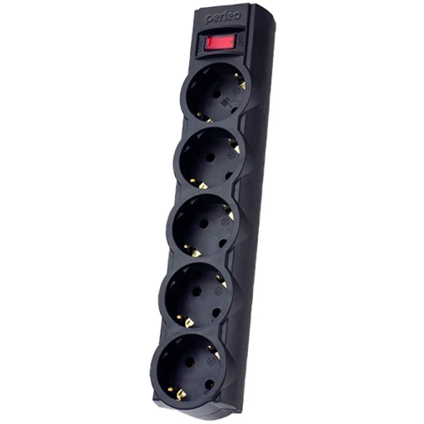 Сетевой фильтр Perfeo PF_A4716 - фото 2