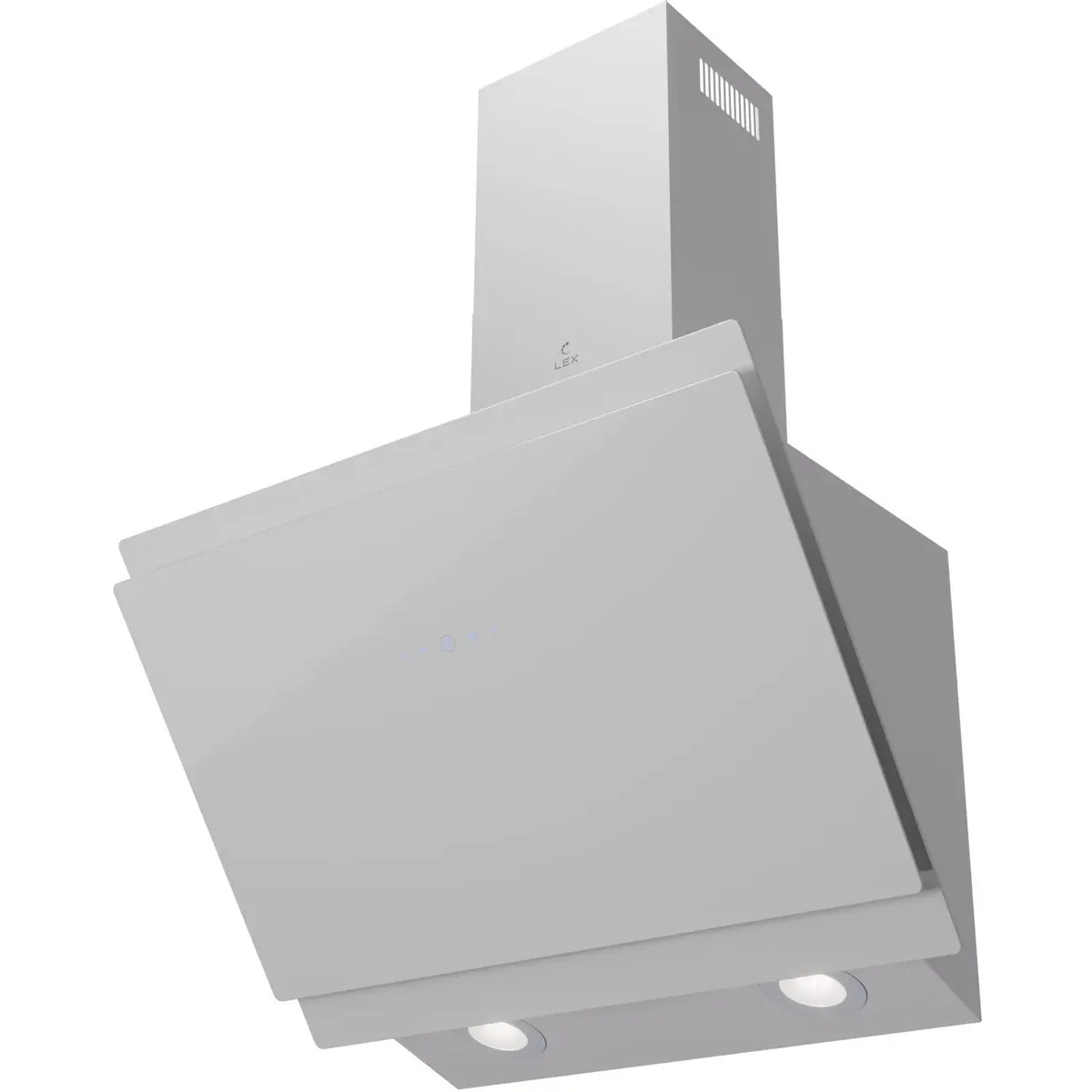Вытяжка LEX Furia 600 White - CHTI000409