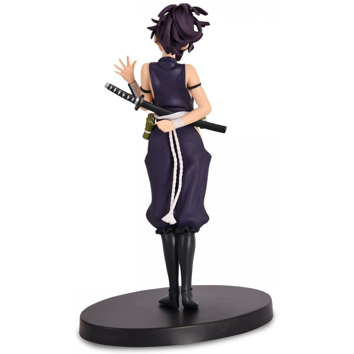 Фигурка Banpresto Dxf Hell's Paradise Yuzuriha - 4983164889734 - фото 4