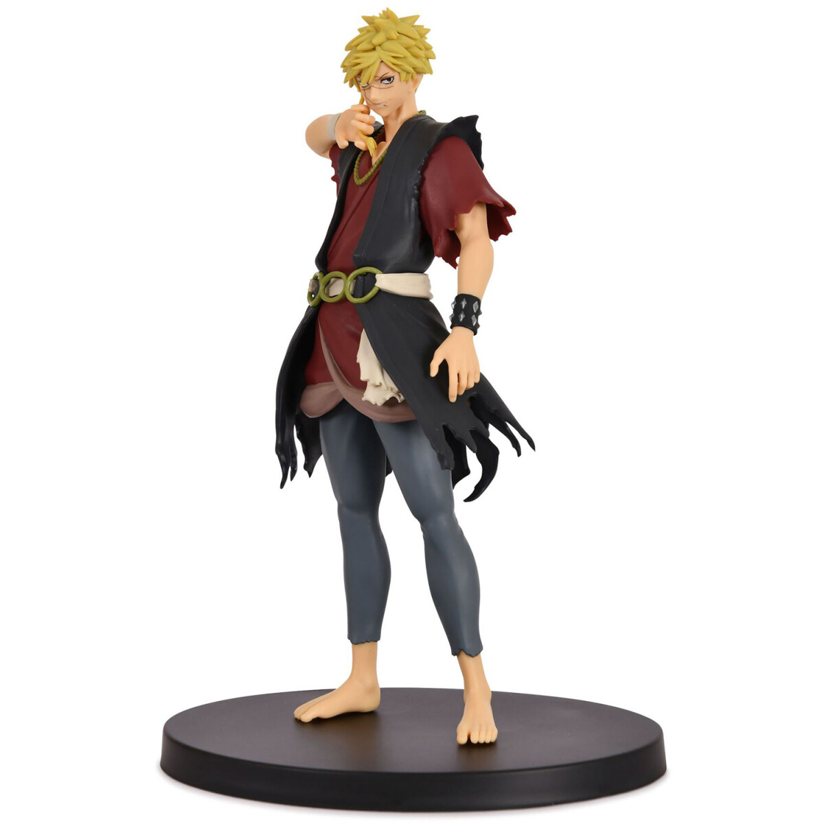 Фигурка Banpresto DXF Hell’S Paradise Aza Chobe
