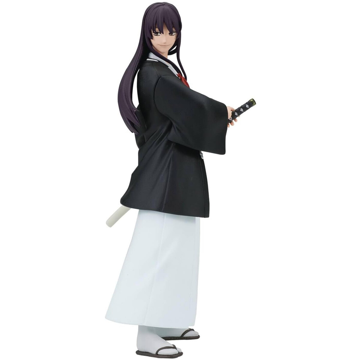 Фигурка Banpresto Dxf Hell’S Paradise Yamada Asaemon Toma