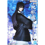Фигурка Banpresto Dxf Hell’S Paradise Yamada Asaemon Toma (4983164887846)