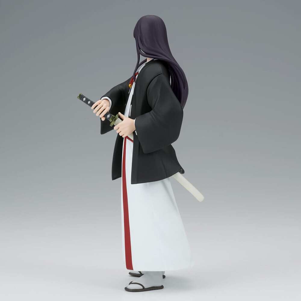 Фигурка Banpresto Dxf Hell’S Paradise Yamada Asaemon Toma - 4983164887846 - фото 4