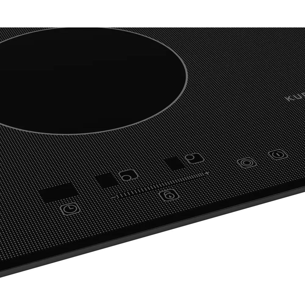 Комбинированная варочная панель Kuppersberg EGS 600 - фото 4