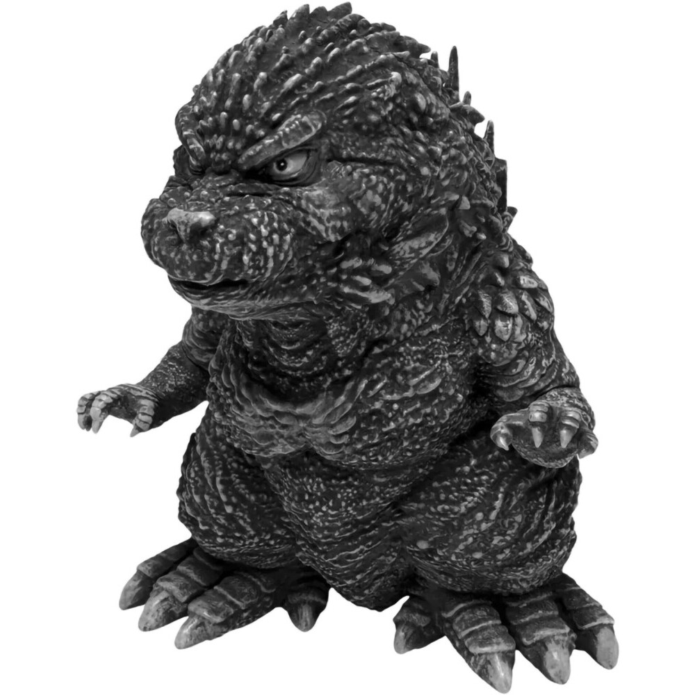 Фигурка Banpresto Godzilla Minus One Enshrined Monsters Godzilla - 893892 - фото 4