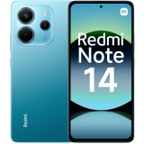 Смартфон Xiaomi Redmi Note 14 4G 8/128Gb Ocean Blue (61634)