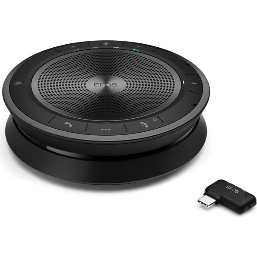 Спикерфон EPOS EXPAND 40T - 1000937 - фото 2