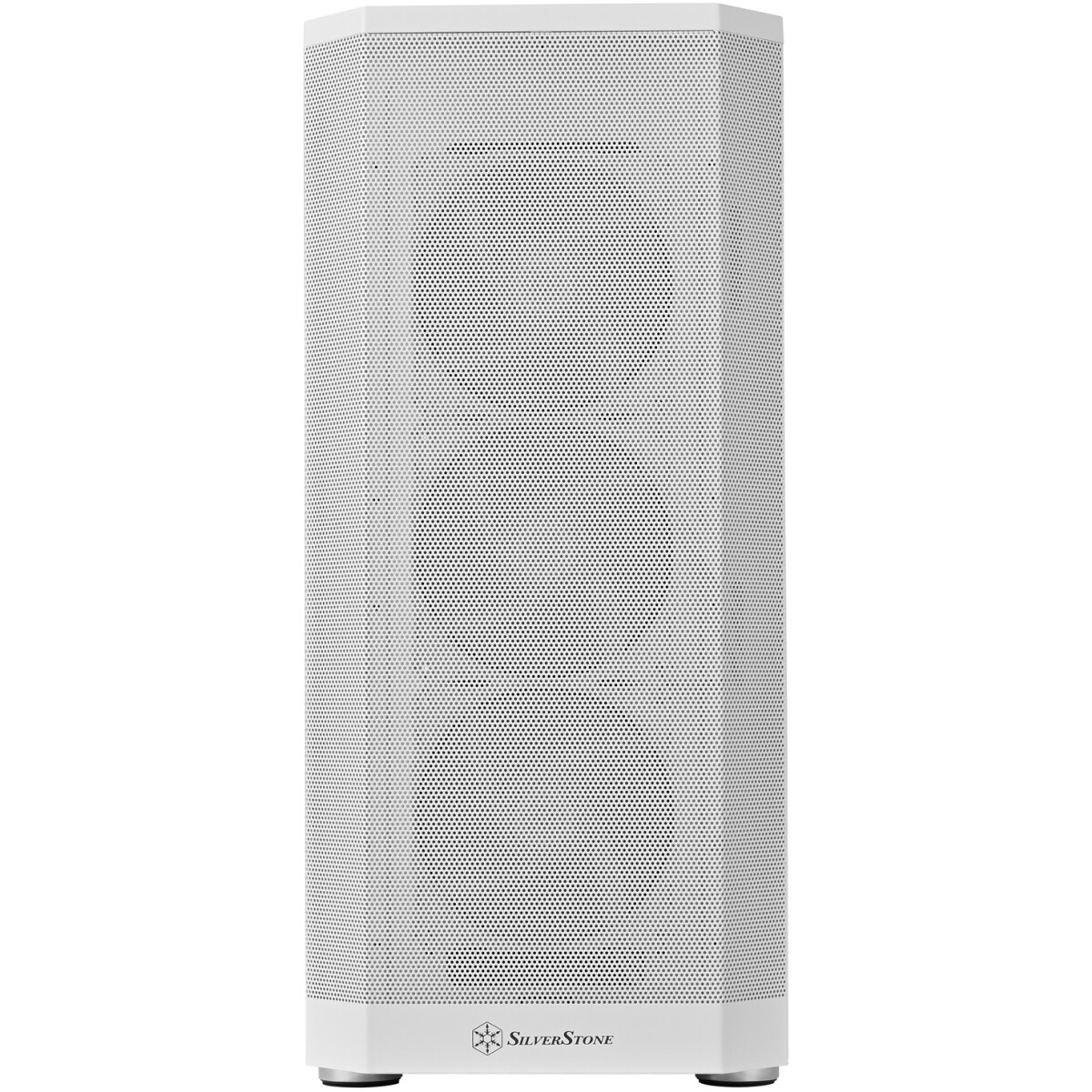 Корпус Silverstone FARA 514X White - SST-FA514X-WG - фото 3