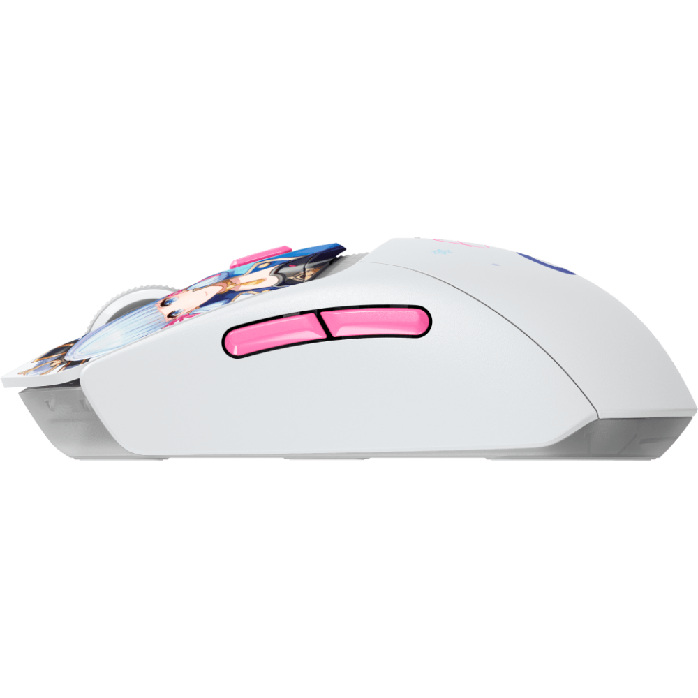 Мышь Logitech G309 Lightspeed Ayaka Special Edition (910-007479) - фото 2