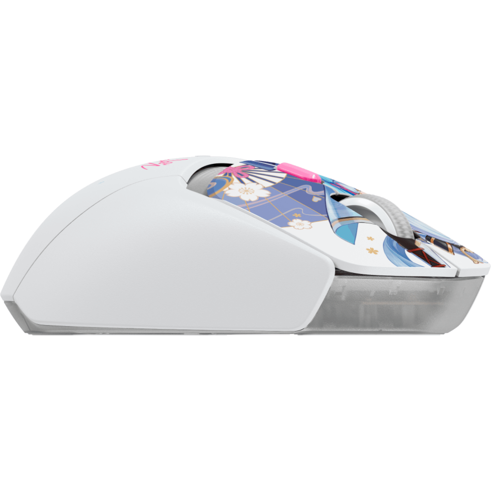Мышь Logitech G309 Lightspeed Ayaka Special Edition (910-007479) - фото 3