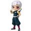 Фигурка Banpresto Q Posket Demon Slayer Kimetsu No Yaiba Tengen Uzui (Ver.A) - 4983164190397