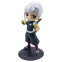 Фигурка Banpresto Q Posket Demon Slayer Kimetsu No Yaiba Tengen Uzui (Ver.A) - 4983164190397 - фото 3