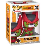 Фигурка Funko POP! Animation Dragon Ball Super Cell Max (75639)