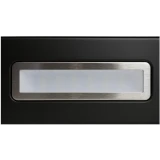 Вытяжка LEX Hubble 600 Black (CHAT000085)