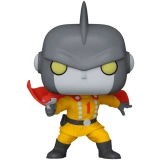 Фигурка Funko POP! Animation Dragon Ball Super Gamma 1 (75634)