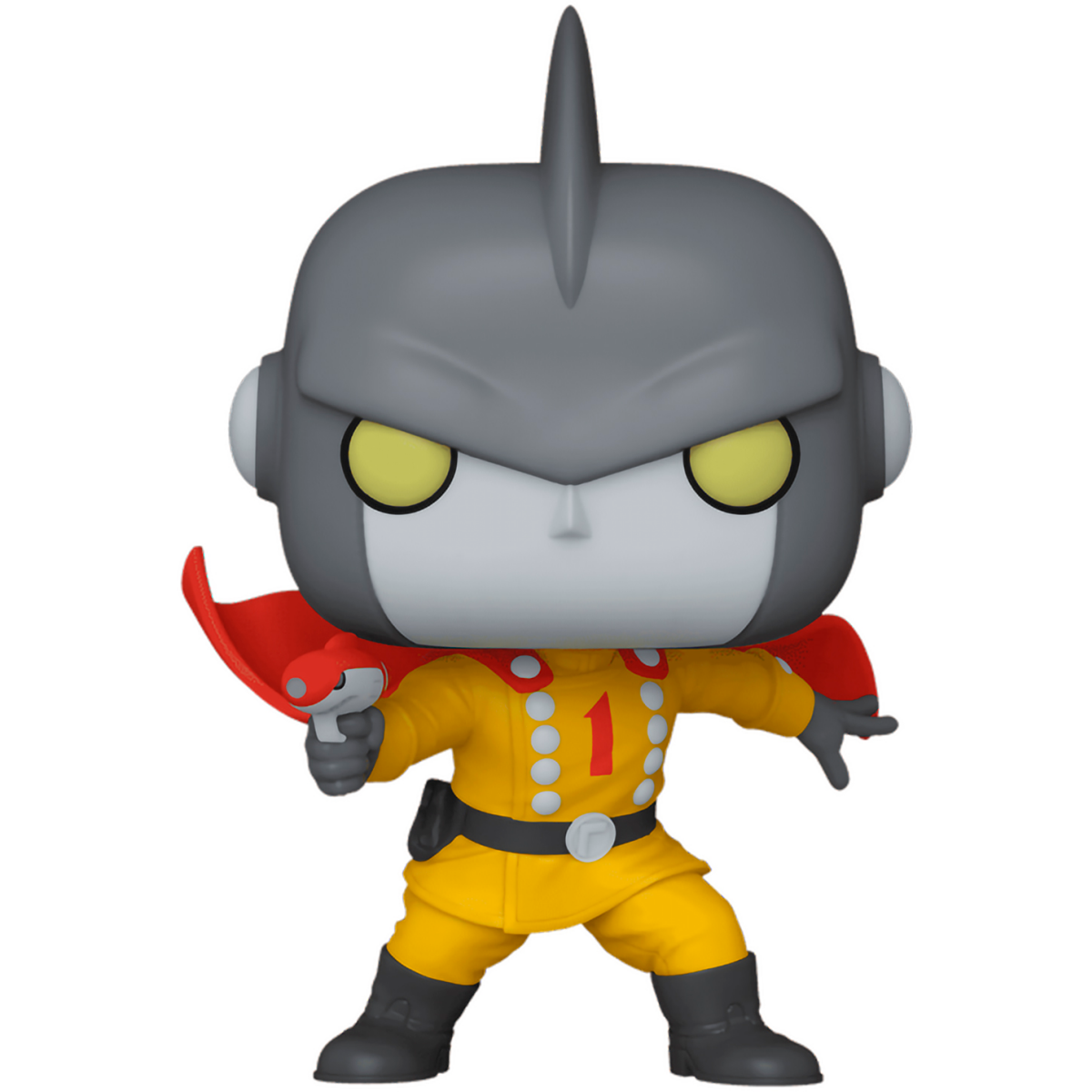 Фигурка Funko POP! Animation Dragon Ball Super Gamma 1 - 75634