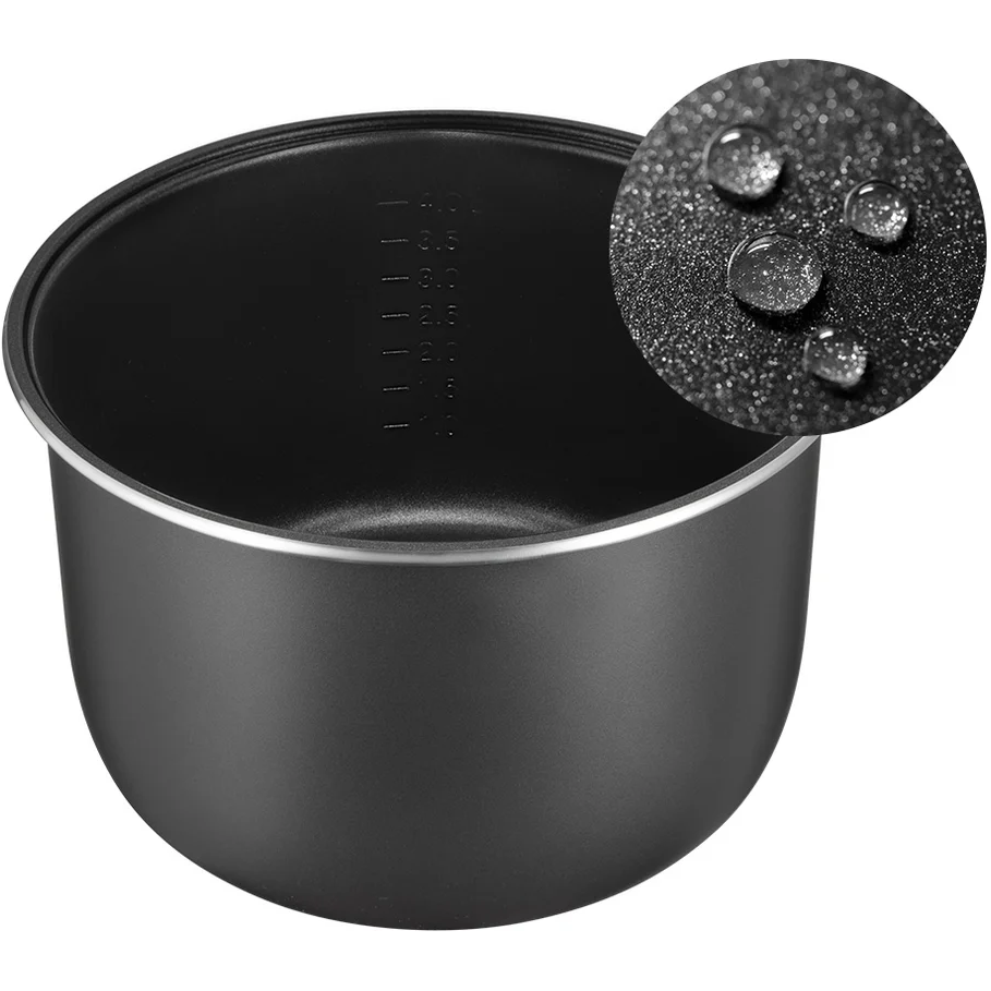 Мультиварка REDMOND MC100S - фото 3