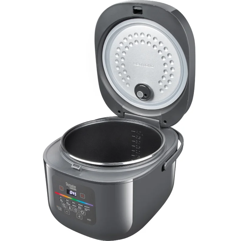 Мультиварка REDMOND MC100S - фото 4