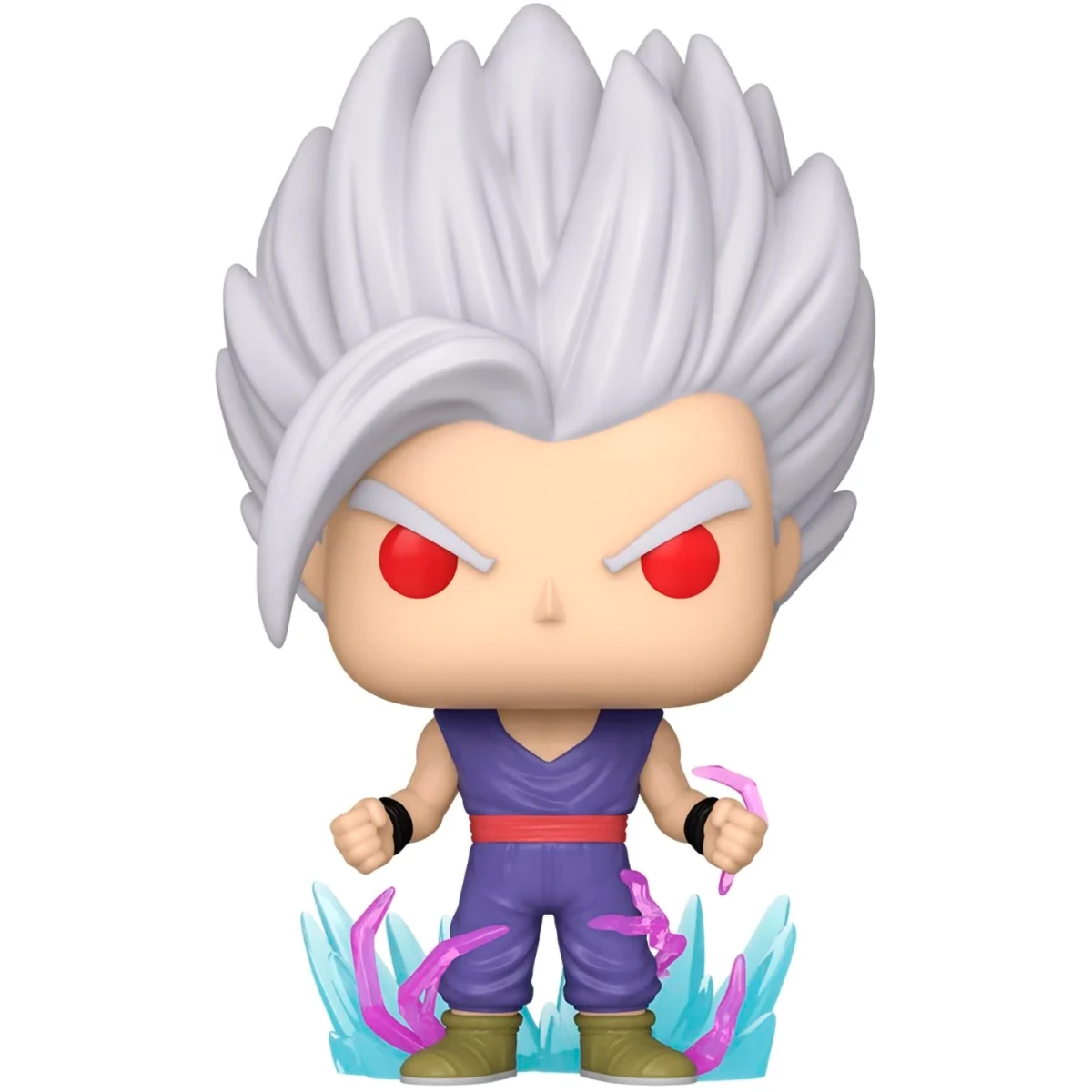 Фигурка Funko POP! Animation Dragon Ball Super Son Gohan (Beast) - 75636
