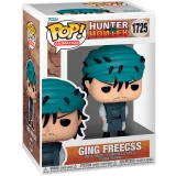 Фигурка Funko POP! Animation Hunter Х Hunter Ging Freecss (80346)