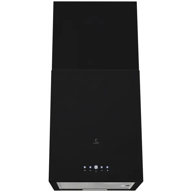 Вытяжка LEX Mono 400 Black - CHTI000415 - фото 2