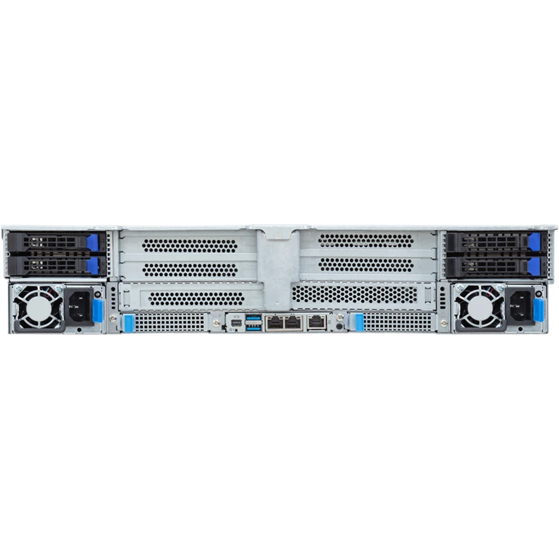 Серверная платформа Gigabyte R283-Z96-AAE1 (Rev. 3.x) - R283-Z96-ACE1 - фото 3