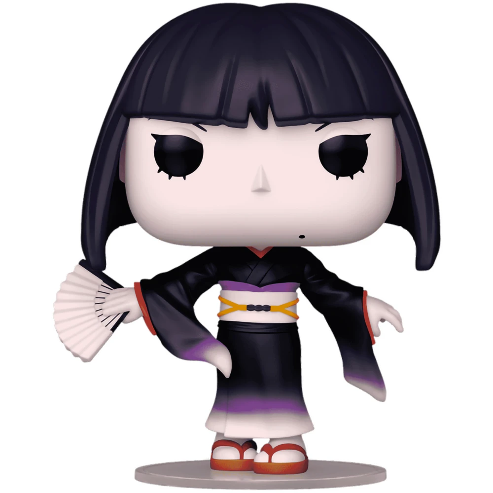 Фигурка Funko POP! Animation Hunter Х Hunter Kalluto Zoldyck - 80347