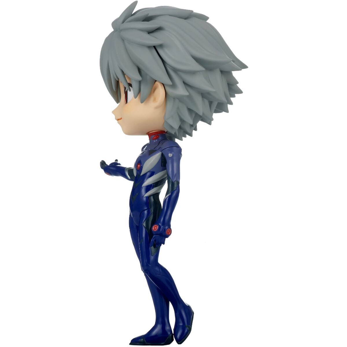 Фигурка Banpresto Q Posket Evangelion Kaworu - 184310 - фото 3