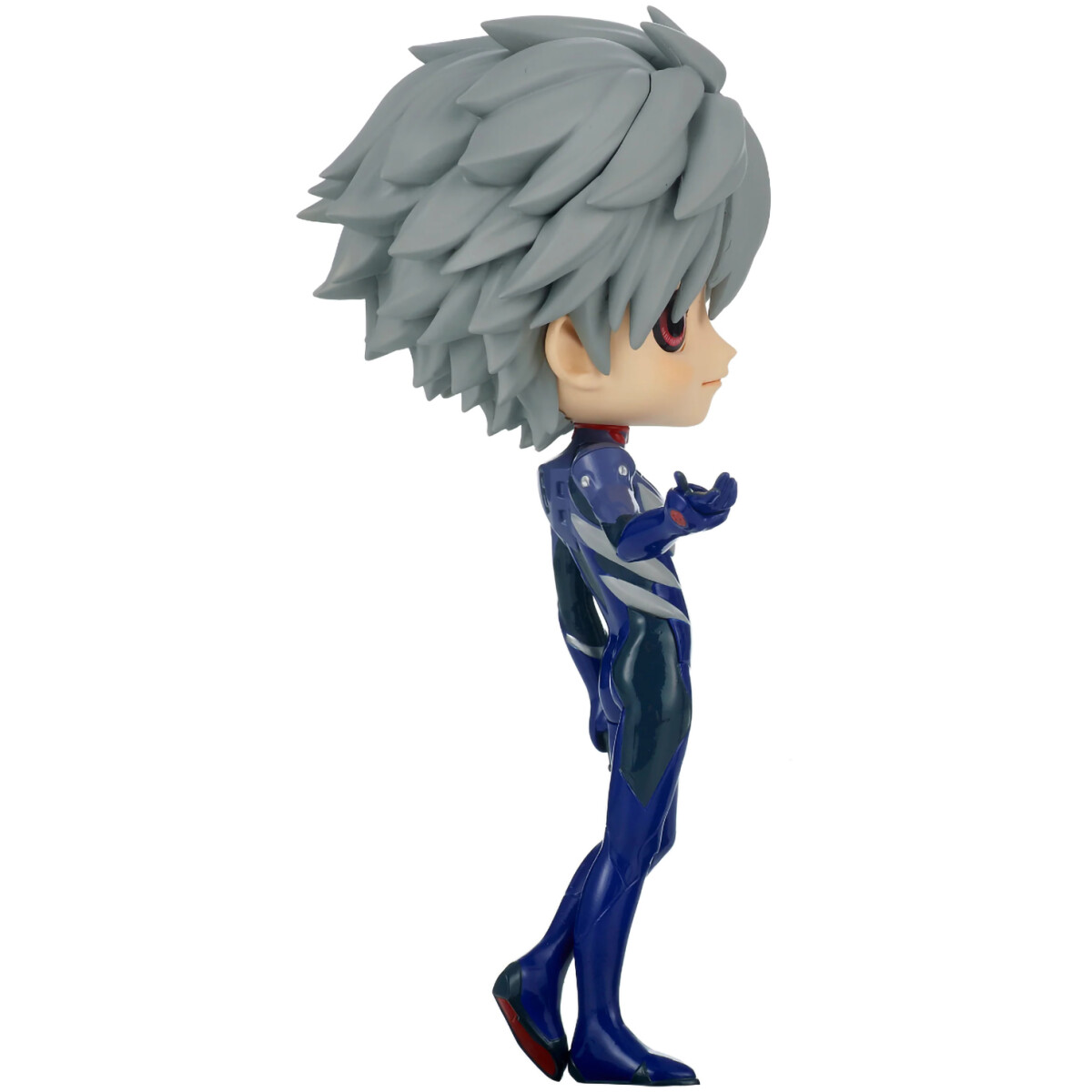 Фигурка Banpresto Q Posket Evangelion Kaworu - 184310 - фото 5