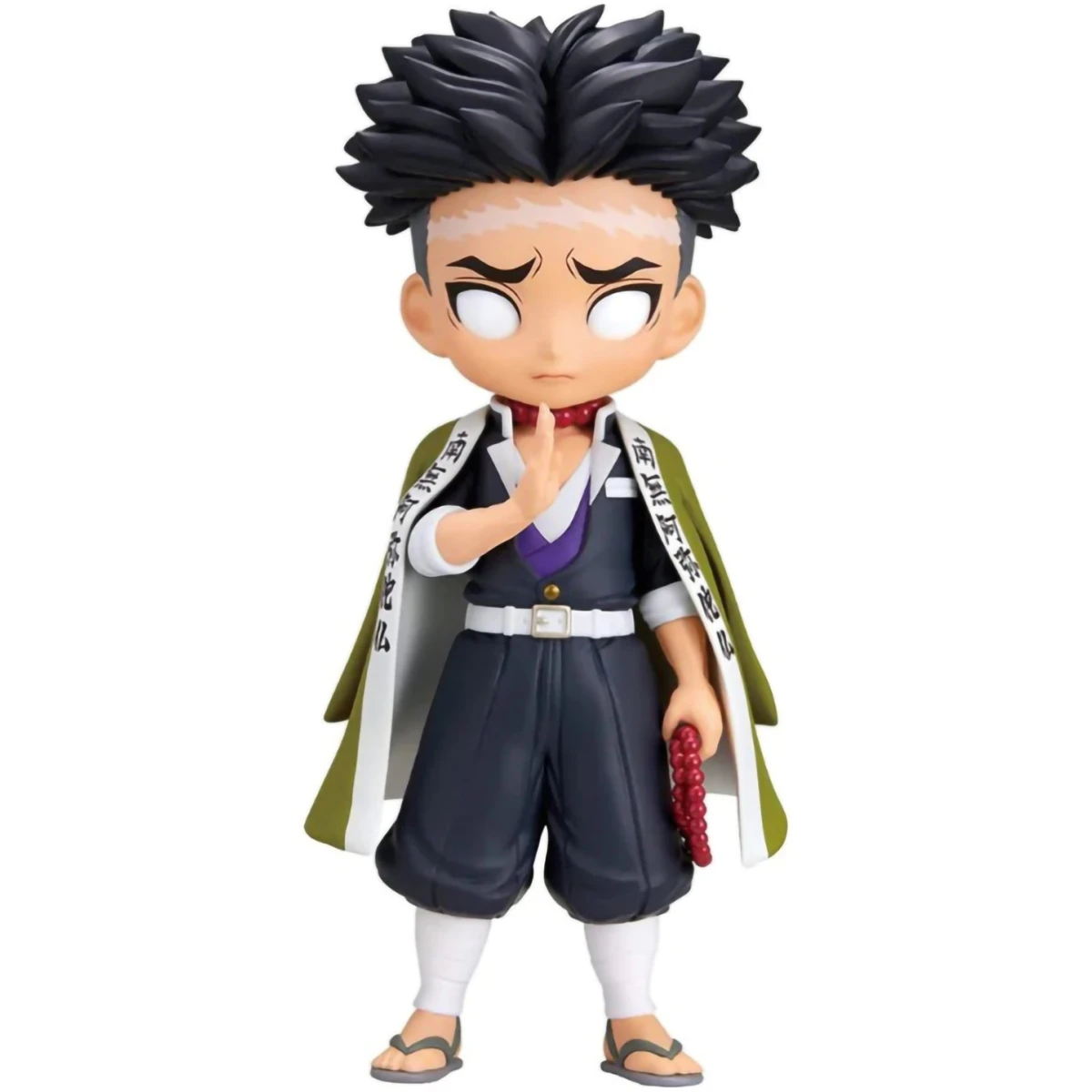 Фигурка Banpresto Q Posket Gyomei Himejima - 4983164189223